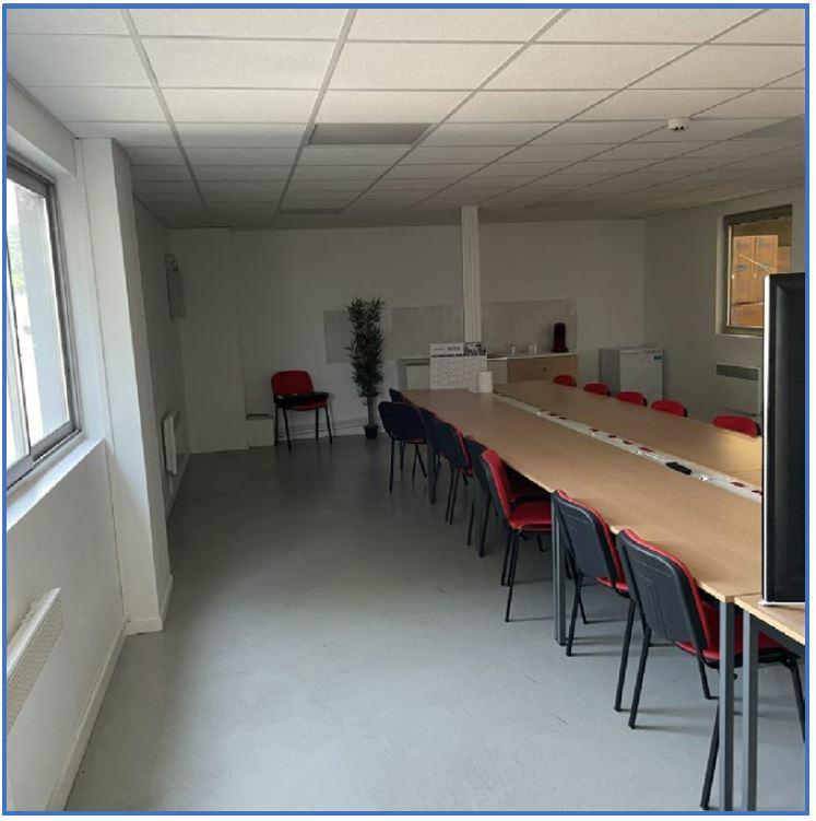 Entrepôt classe a Saint-Quentin-Fallavier 18020m² Location entrepôt classe a Saint-Quentin-Fallavier Isère OLLOG2311515 24